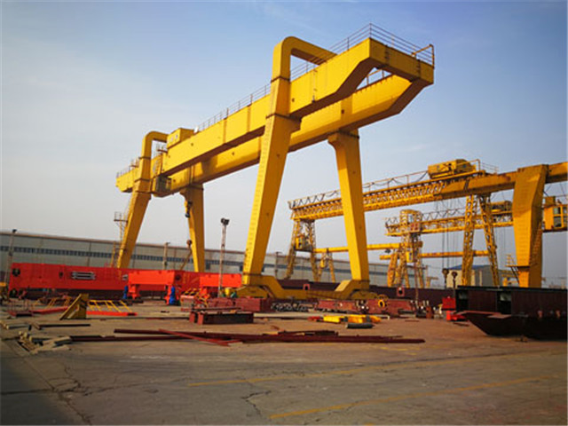 Gantry Crane buy