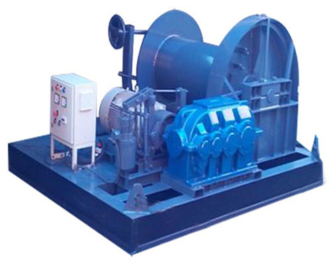 10 ton winch for sale