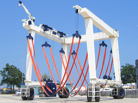 travel lift for sale