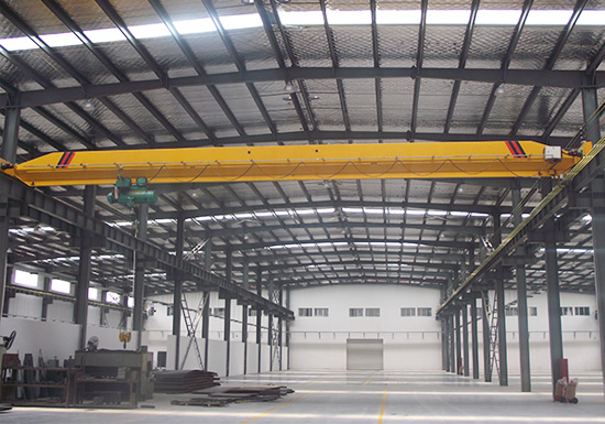 Light Duty Overhead Crane Price