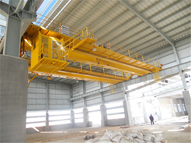 Chinese Bridge Cranes buy