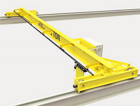 overhead crane 