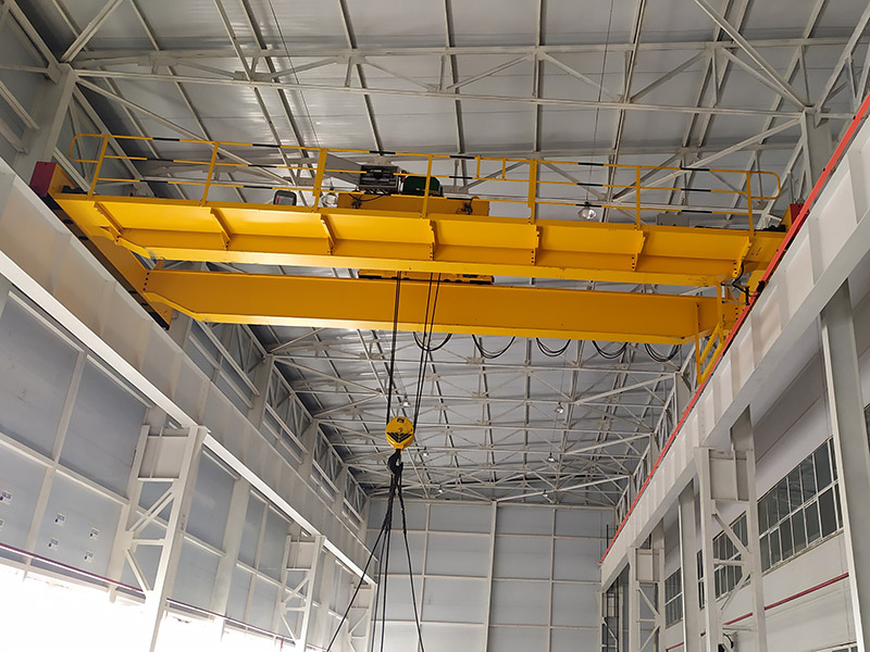 Aicrane Overhead Crane